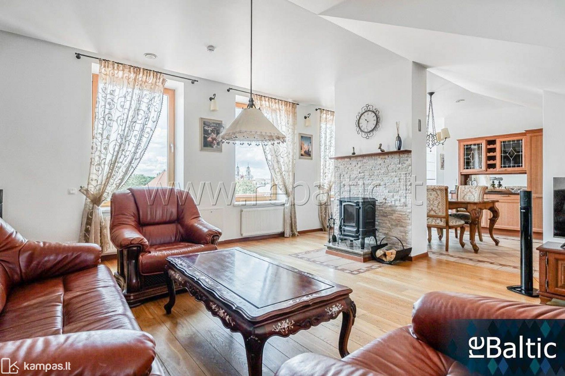 Main Image Vilnius, Senamiestis, Vokiečių g.