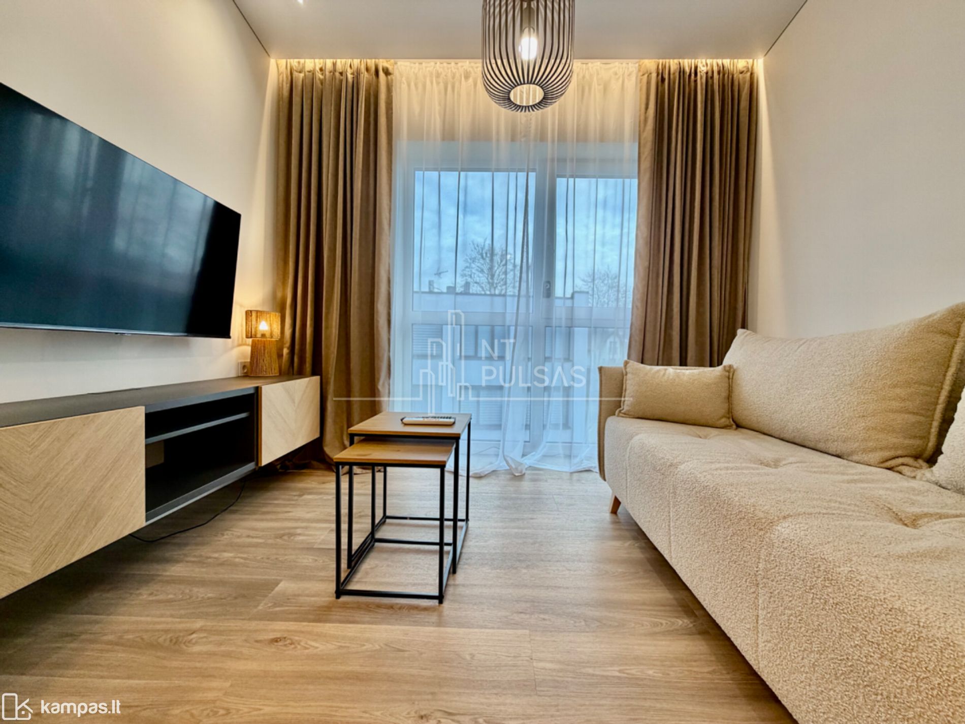 Main Image Palanga, Pirties g.