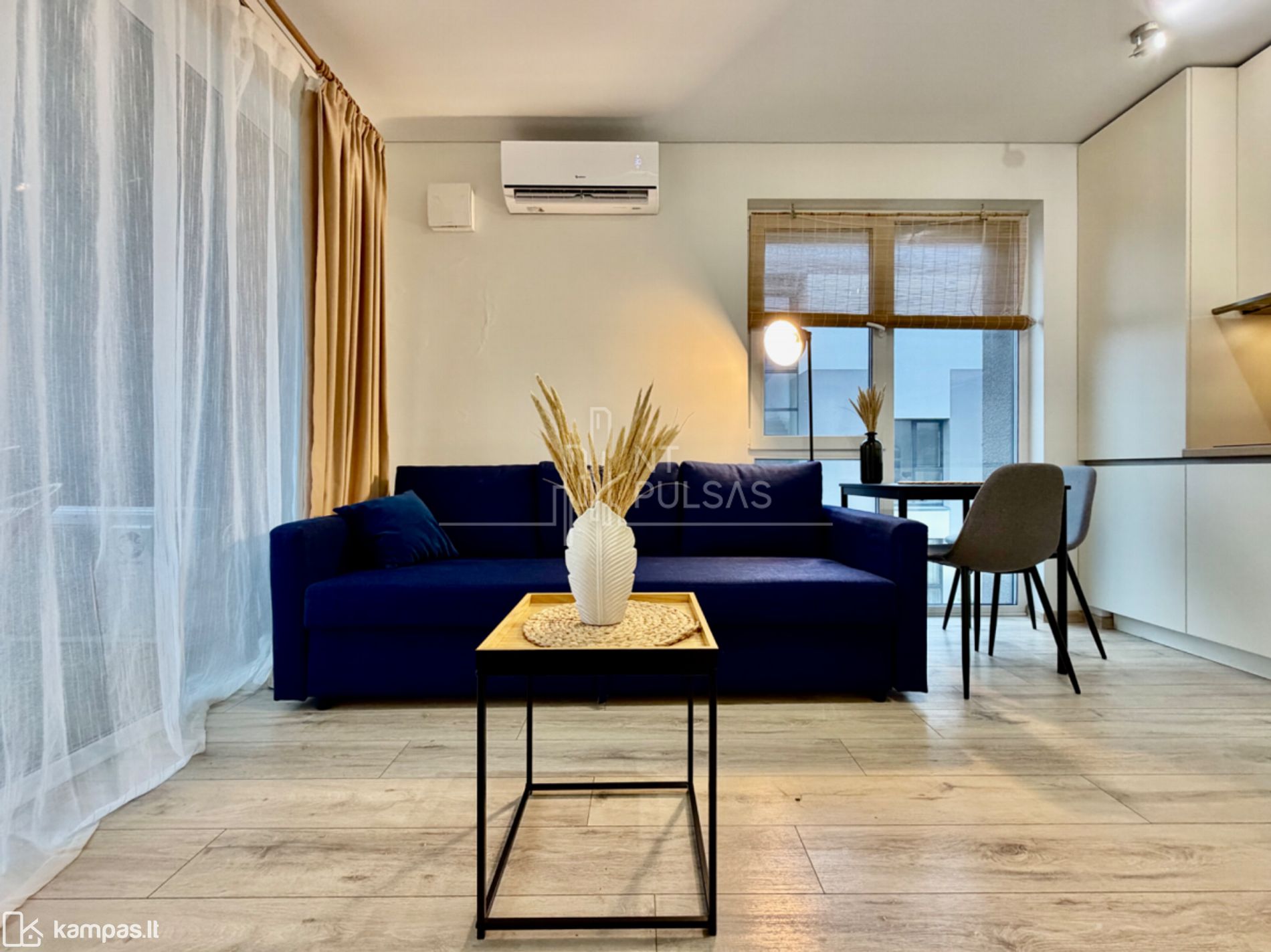 Main Image Palanga, Vaivorykštės g.