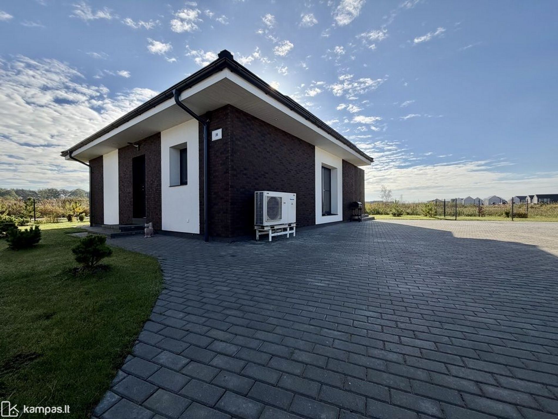 Main Image Palanga, Vaivorykštės g.