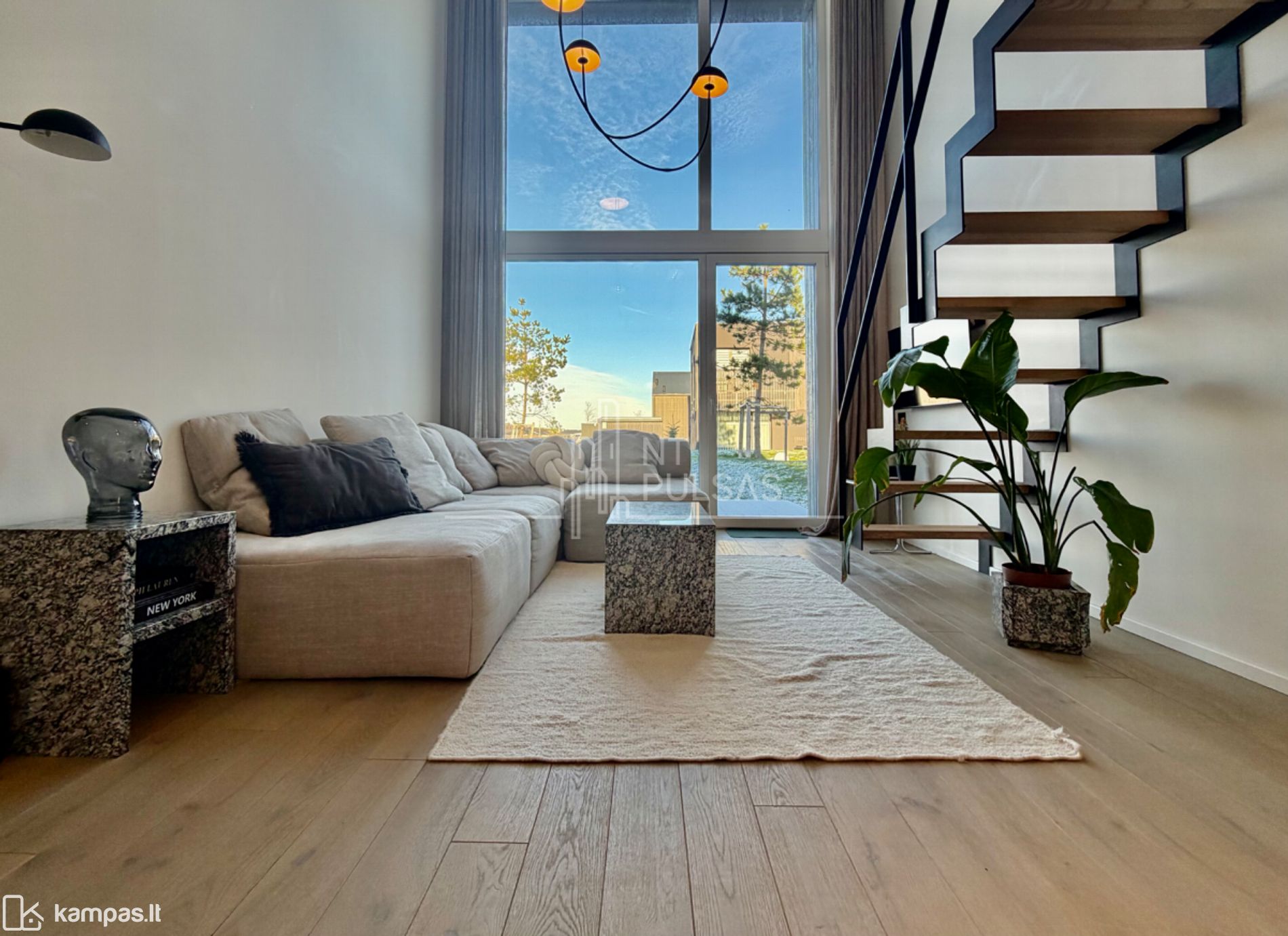 Main Image Palanga, Vaivorykštės g.