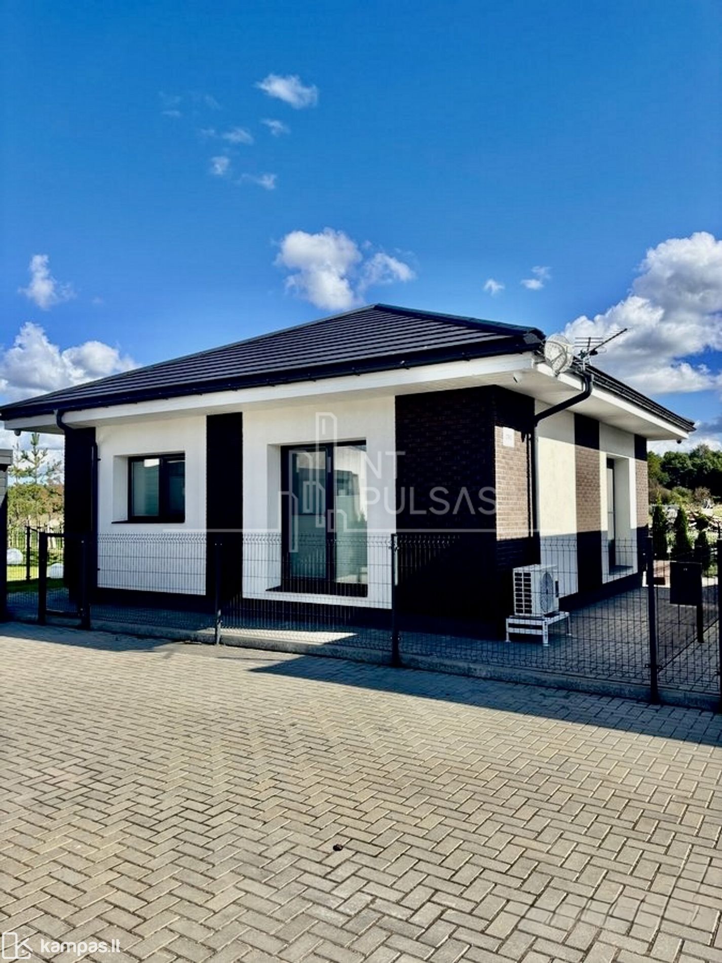 Main Image Palanga, Vaivorykštės g.