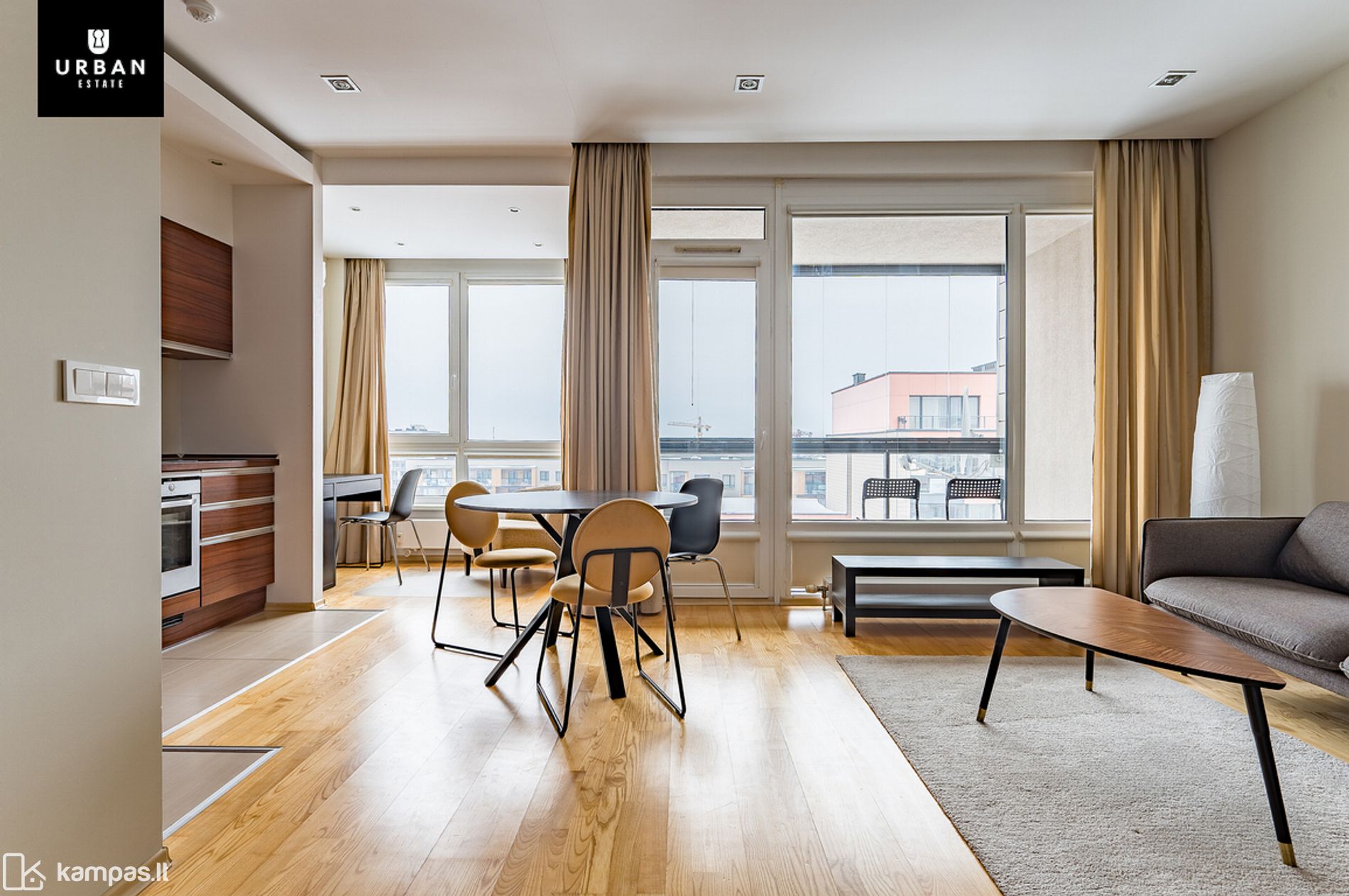 Main Image Vilnius, Pilaitė, Tolminkiemio g.