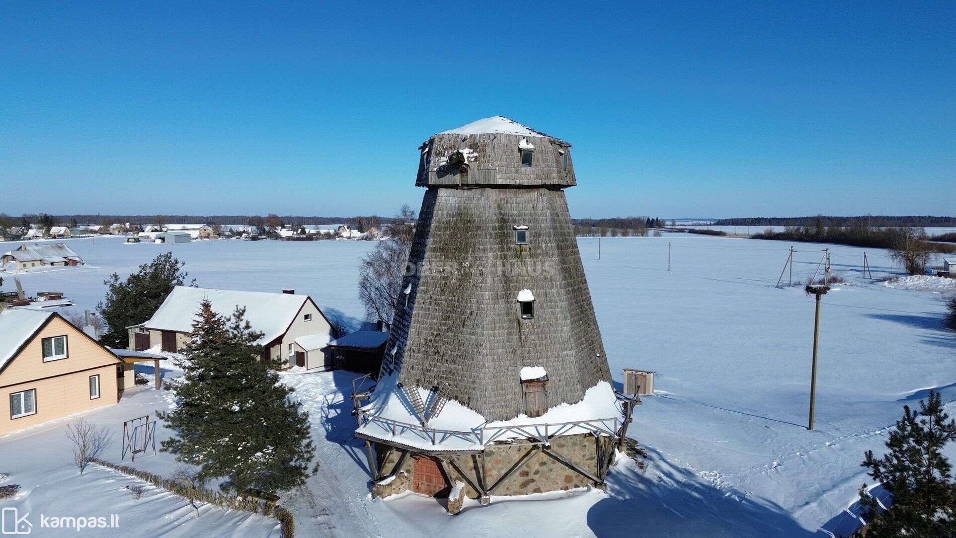 Main Image Šiaulių r. sav., Meškuičiai, Stoties g.