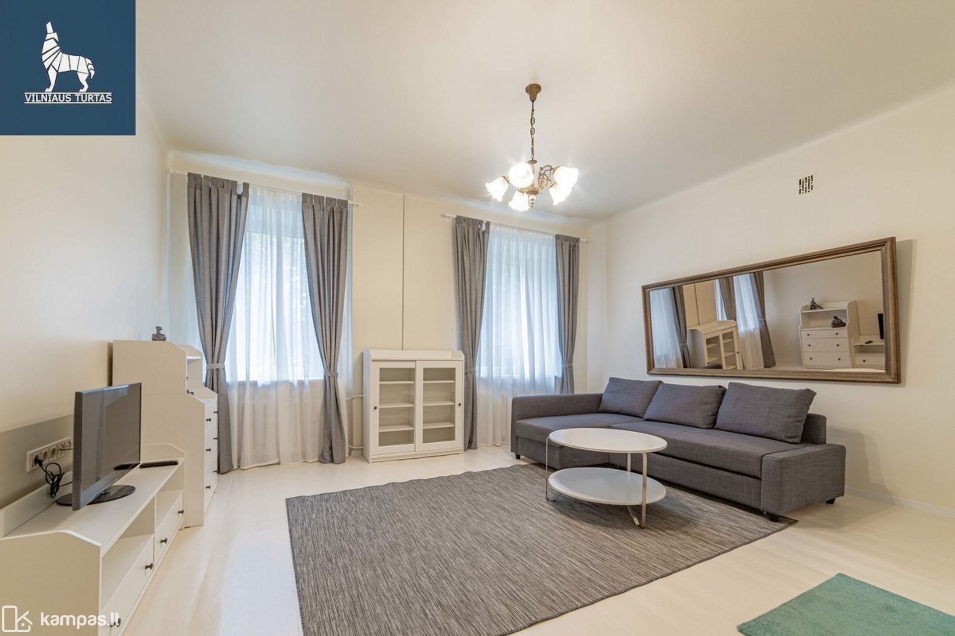 Main Image Vilnius, Žirmūnai, Kazliškių g.