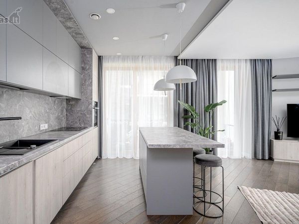 Vilnius, Šnipiškės