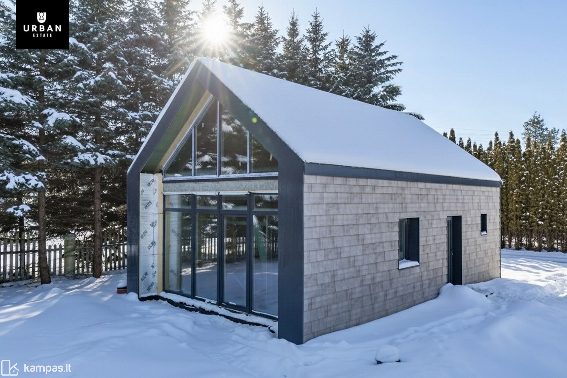 Main Image Vilnius, Gariūnai, Dubliškių g.