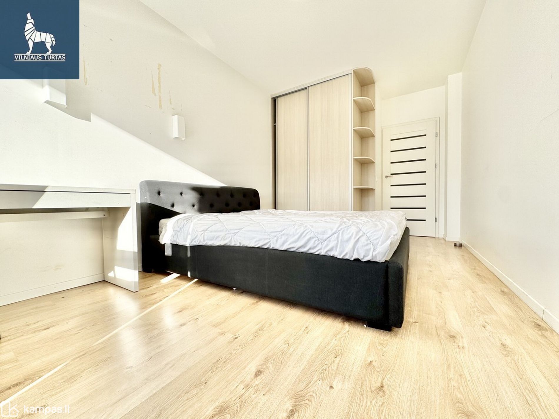 Main Image Vilnius, Šnipiškės, Kernavės g.