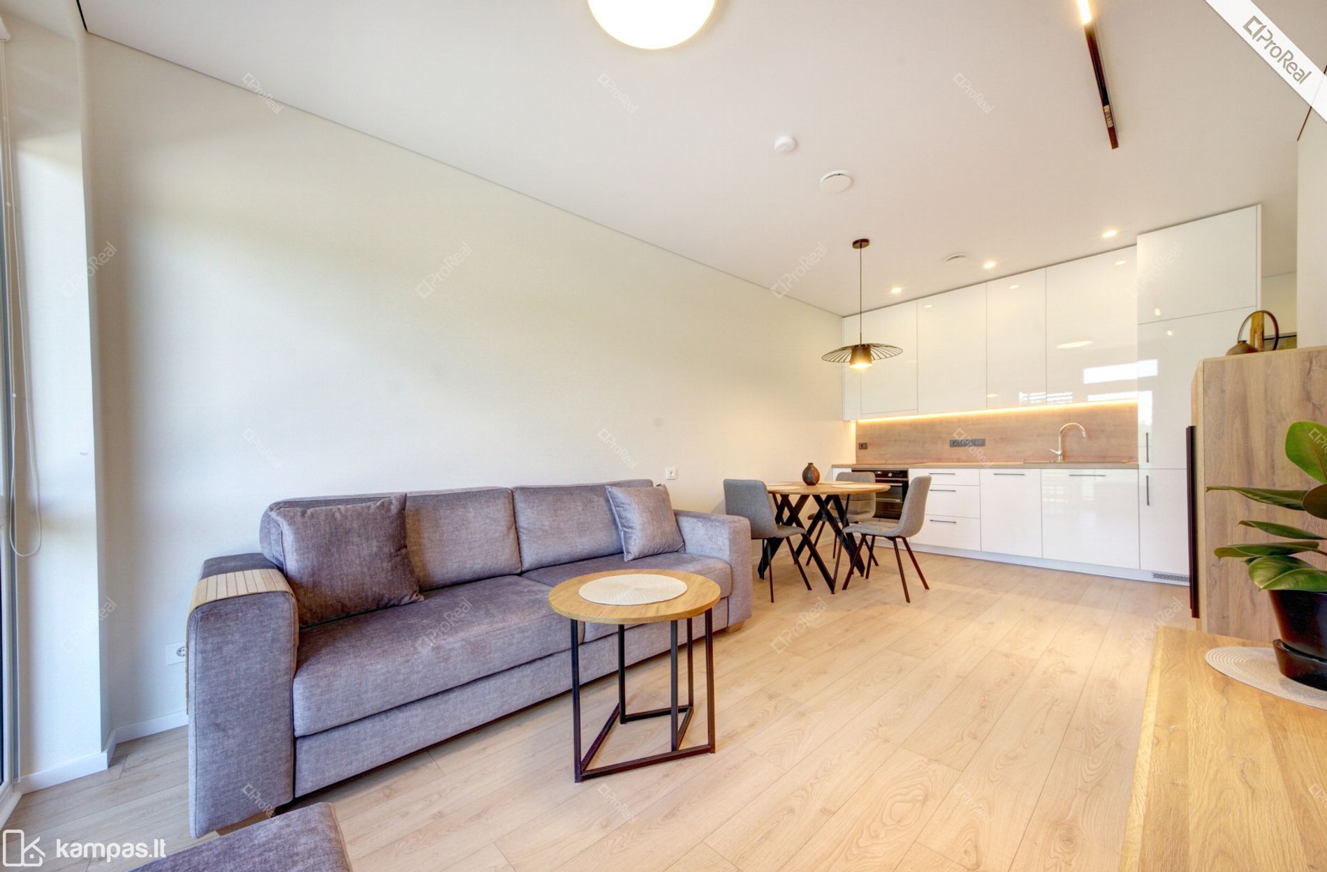 Main Image Vilnius, Pilaitė, J. Bretkūno g.