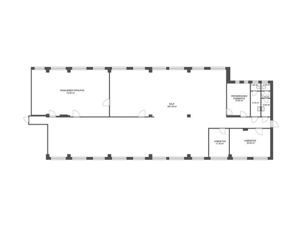 Panevėžys, Žemaičiai