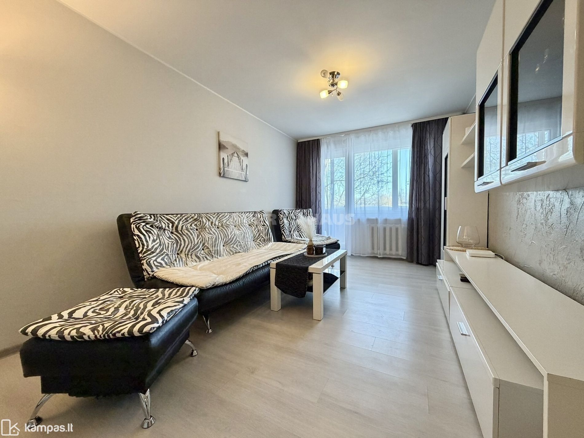 Main Image Panevėžys, Klaipėda, Statybininkų g.