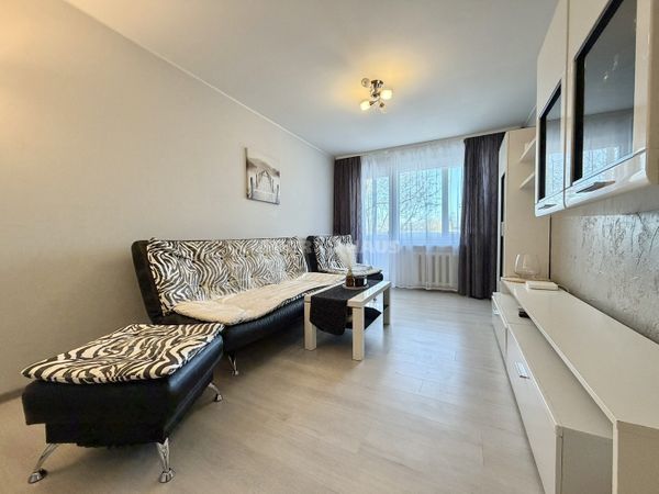 Panevėžys, Klaipėda