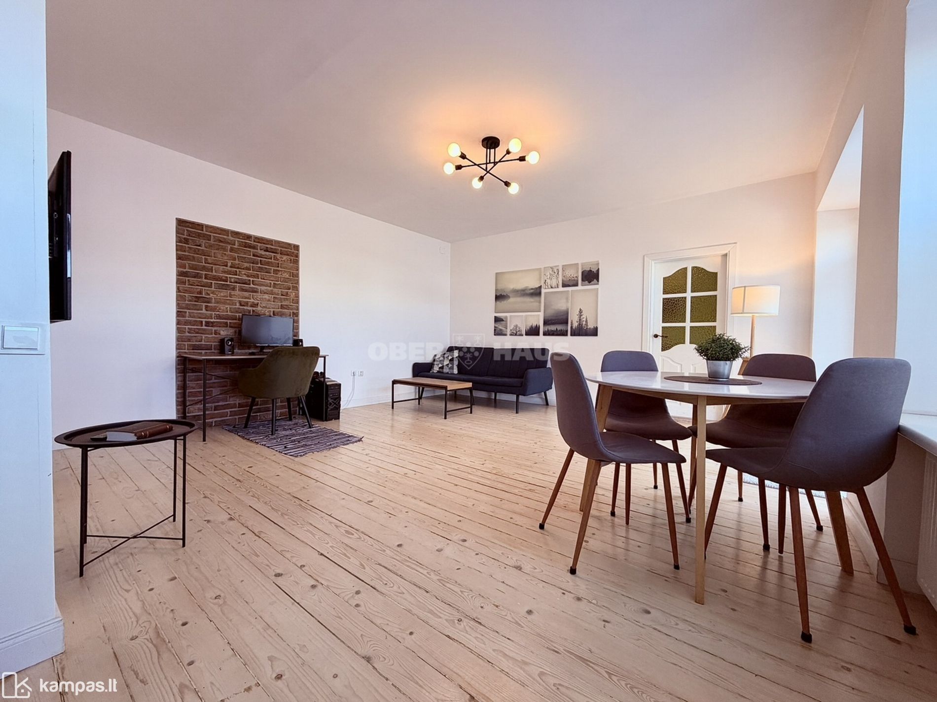 Main Image Panevėžys, Centras, Laisvės a.