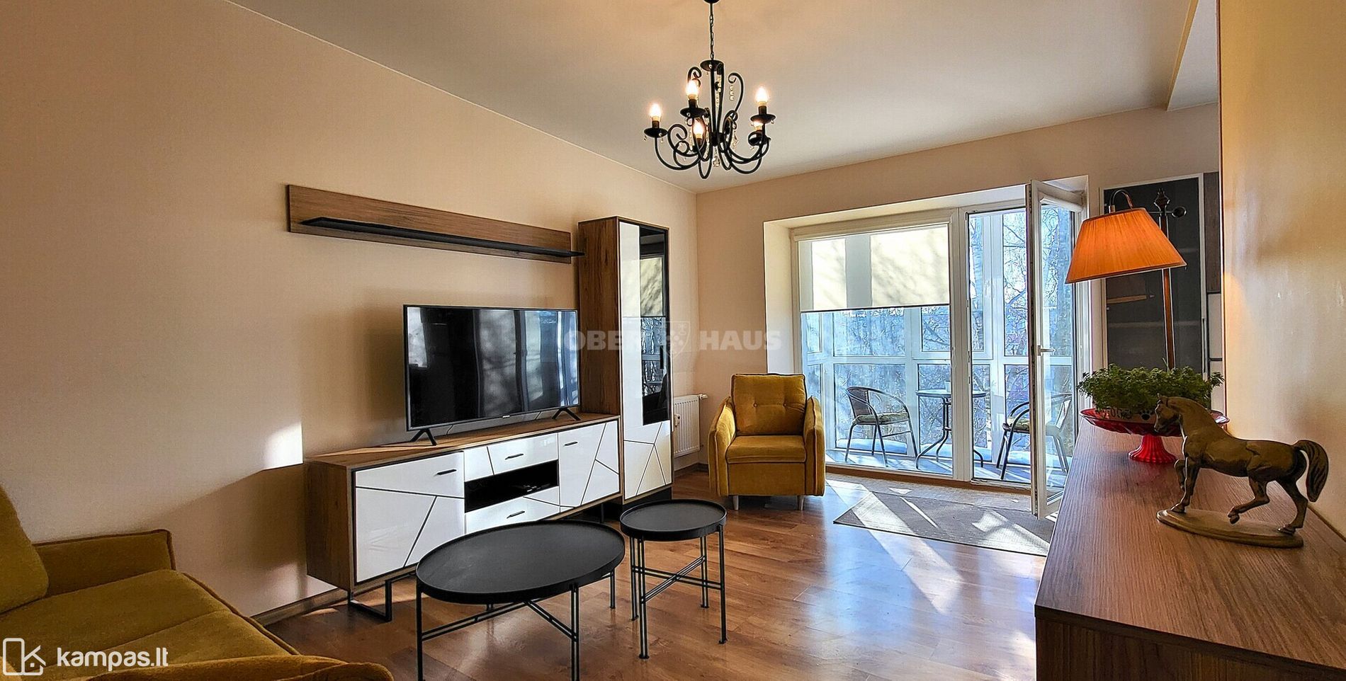 Main Image Klaipėda, Trekas, Kretingos g.