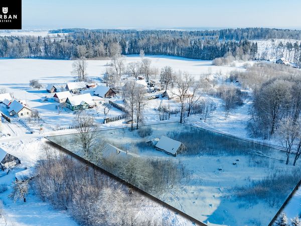 Vilniaus r. sav., Liepiškės