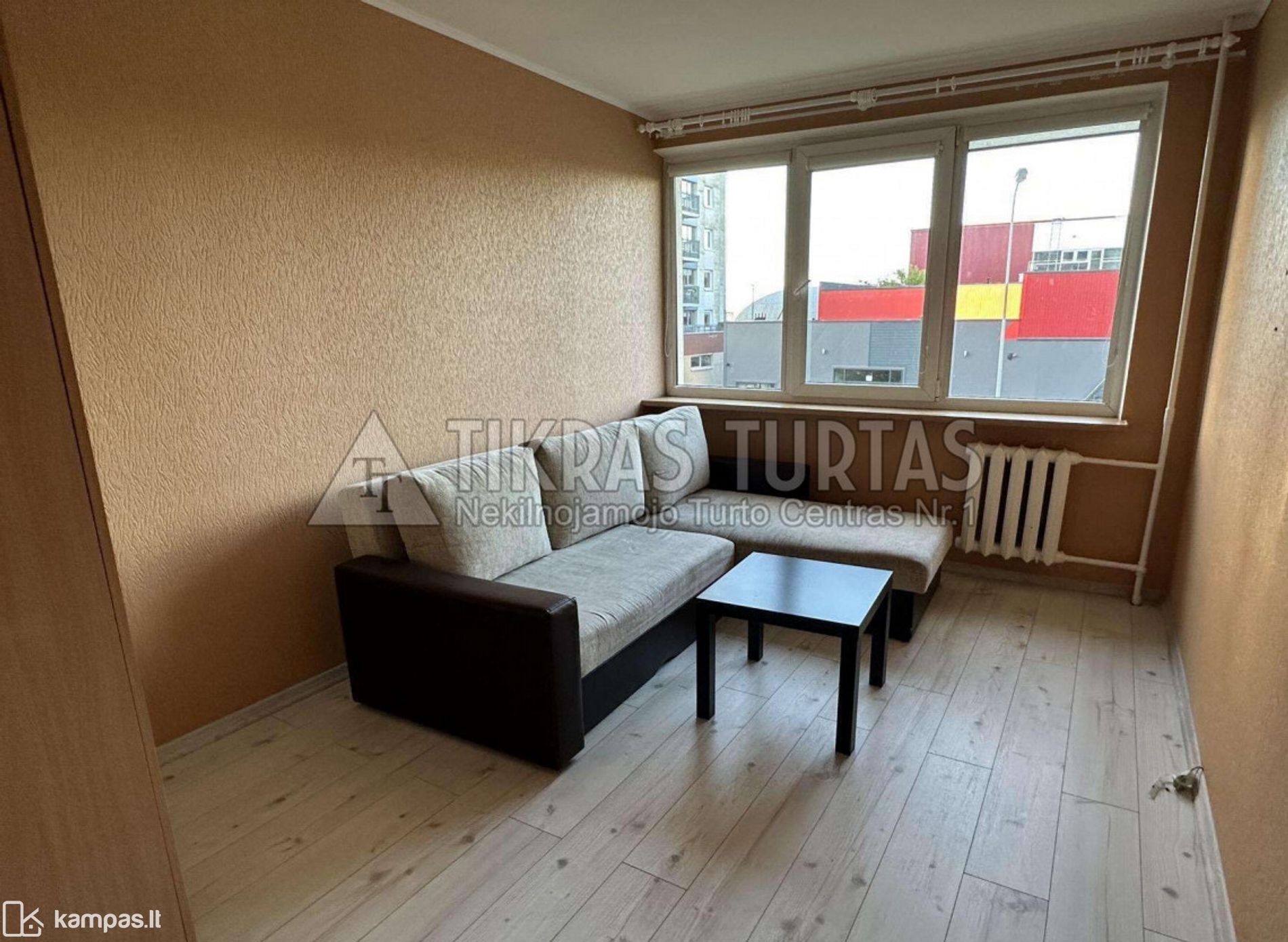 Main Image Klaipėda, Žvejybos uostas, Baltijos pr.