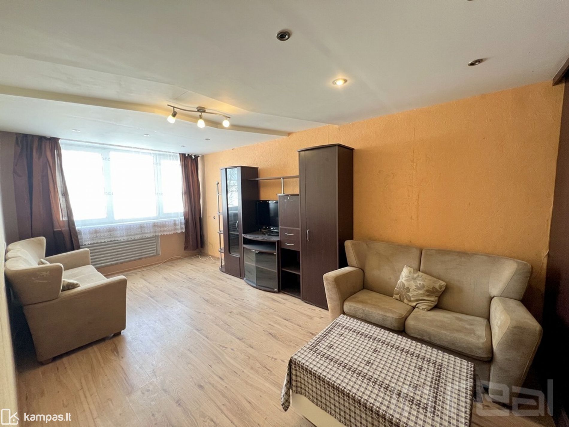 Main Image Radviliškio r. sav., Radviliškis, Laisvės al.