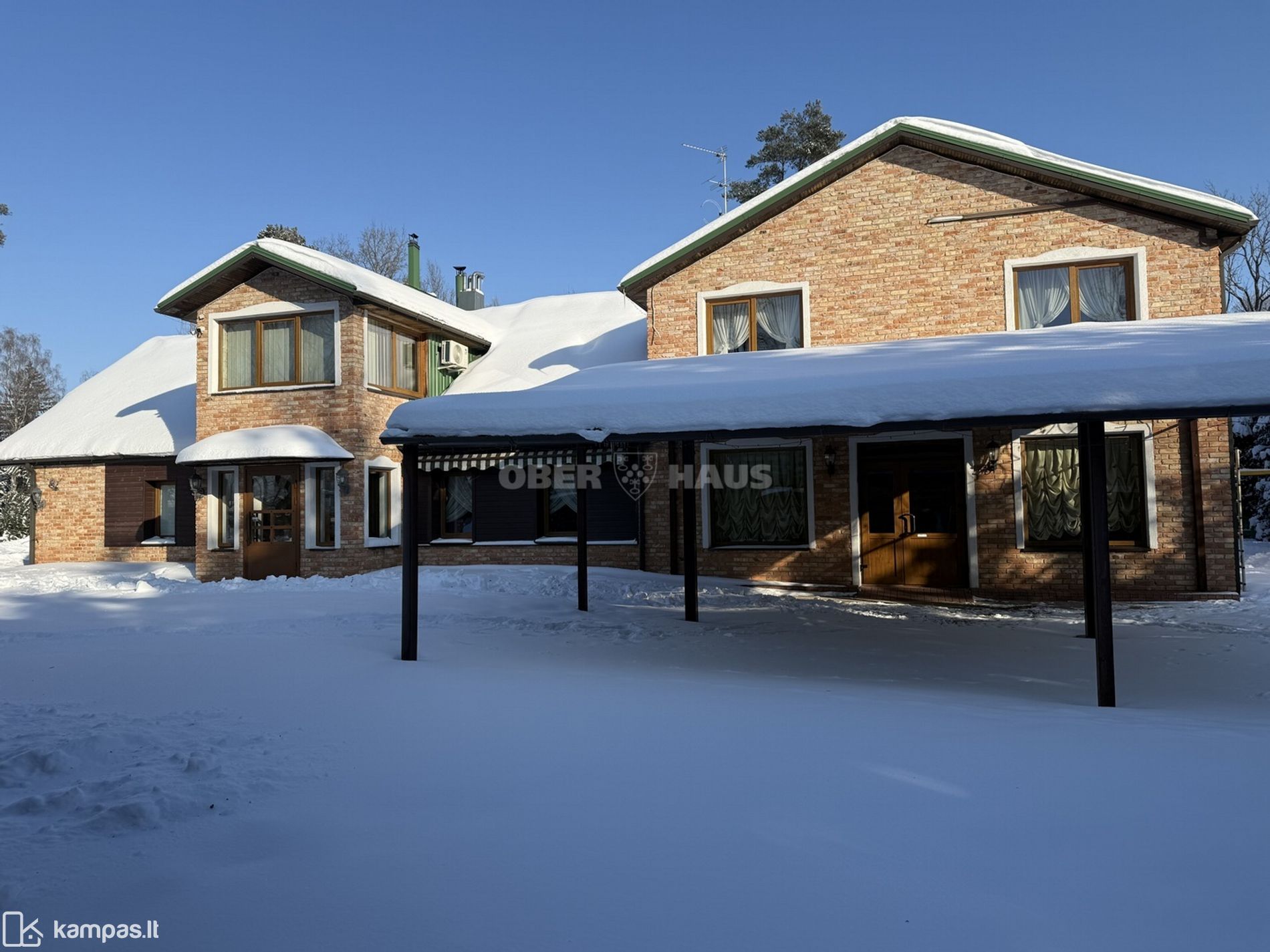 Main Image Šiauliai, Rėkyva, Vyturių g.