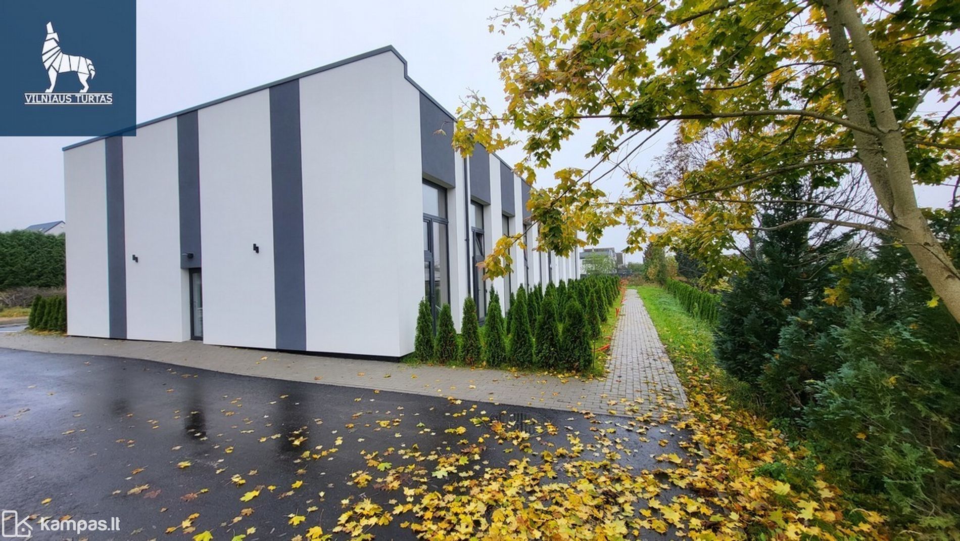 Main Image Vilniaus r. sav., Antežeriai, Gaisų g.