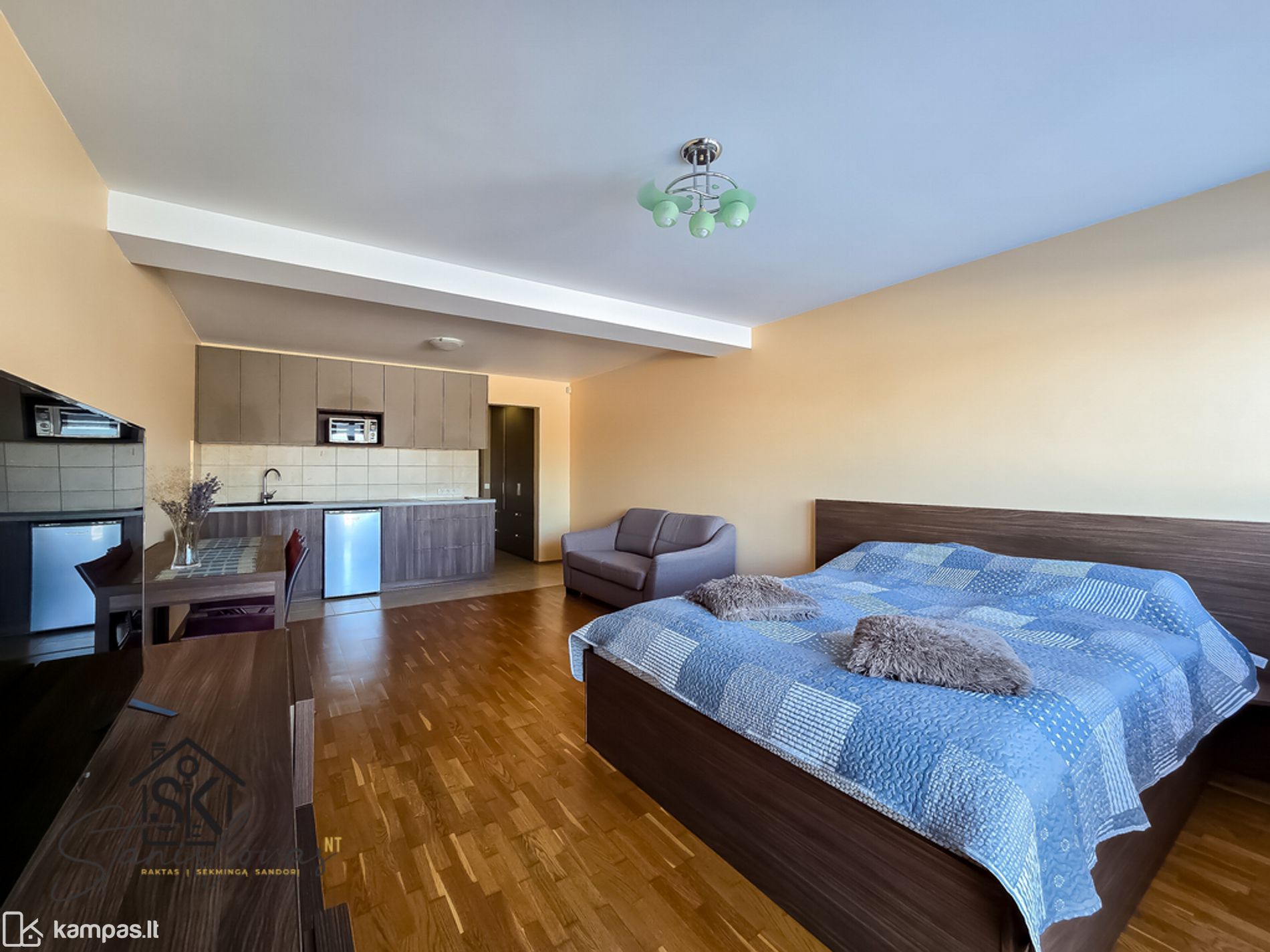 Main Image Šventoji, Mokyklos g.