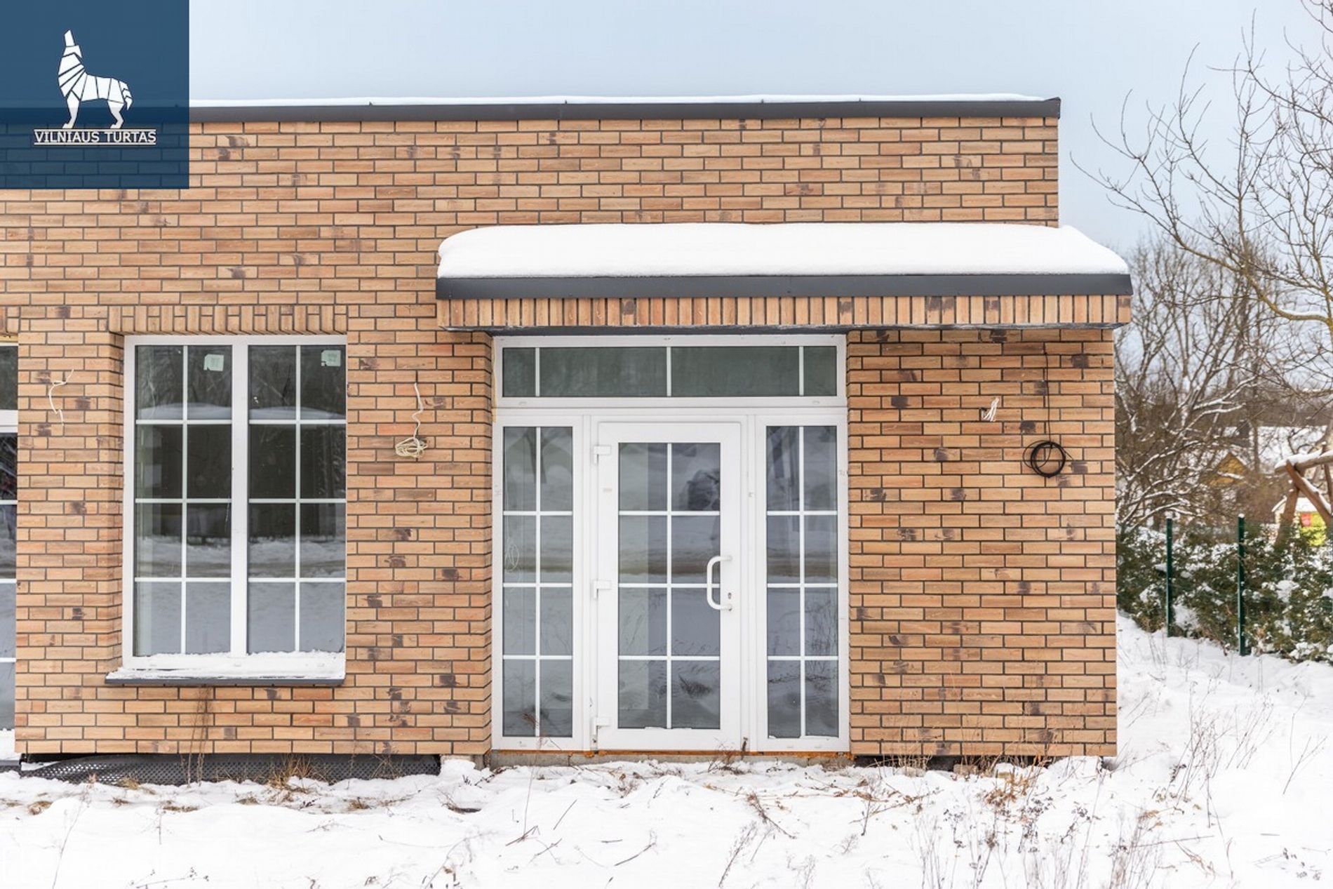 Main Image Vilniaus r. sav., Buivydžiai I, Šv. Jurgio g.