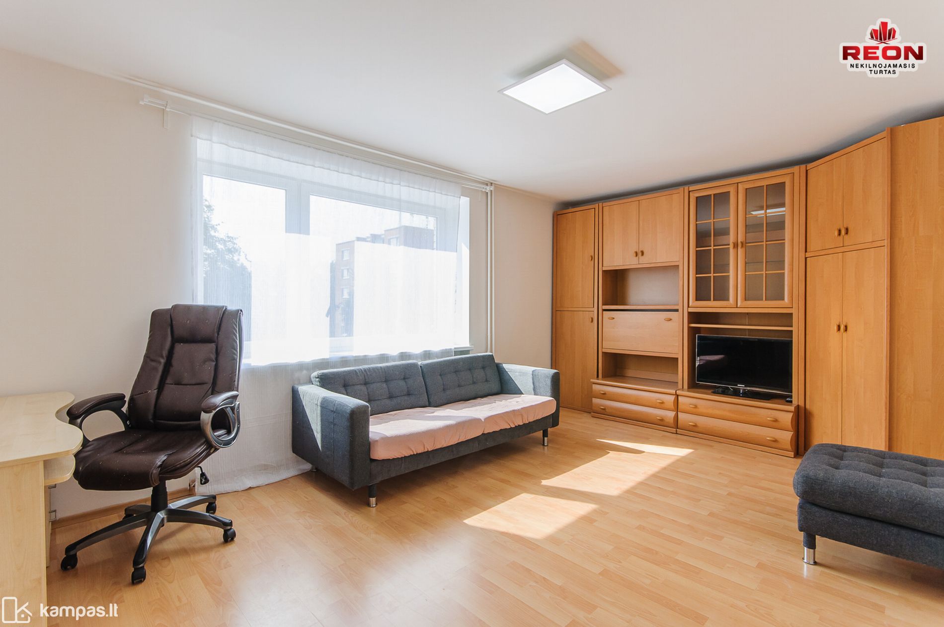 Main Image Vilnius, Baltupiai, Didlaukio g.