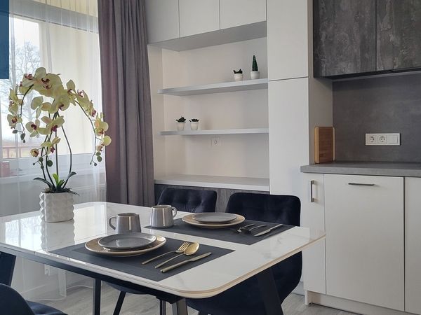 Vilnius, Justiniškės