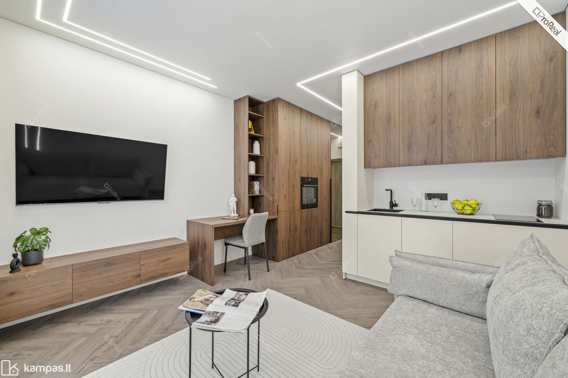 Main Image Vilnius, Lazdynėliai, Lazdynėlių g.