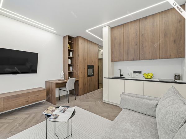 Vilnius, Lazdynėliai