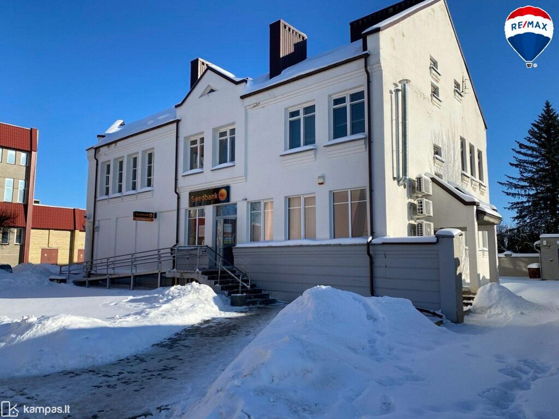 Main Image Švenčionių r. sav., Švenčionys, Lentupio g.