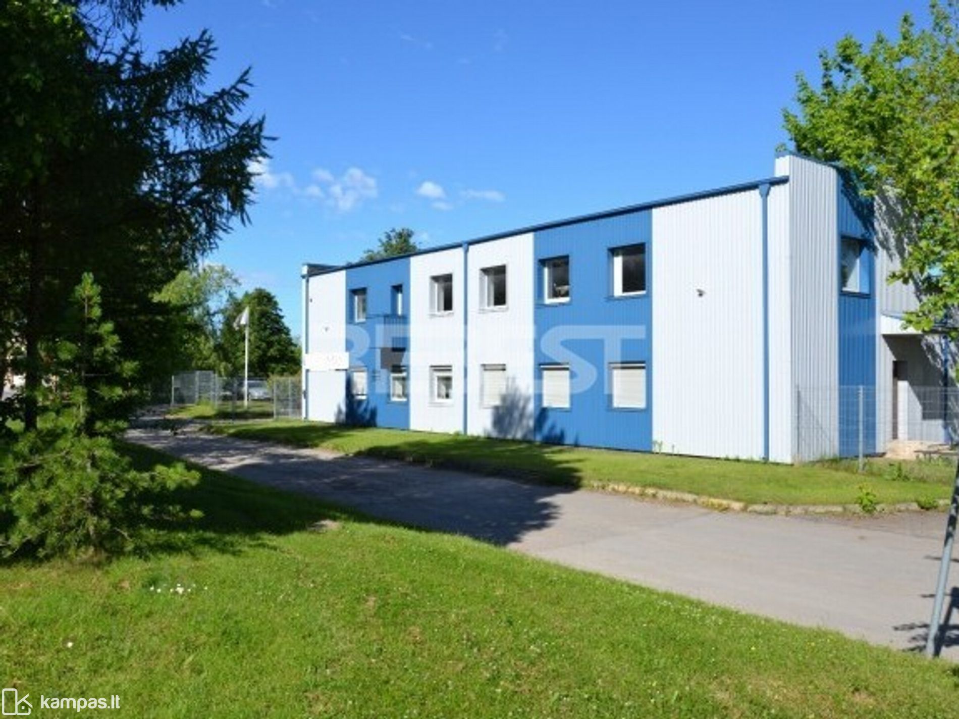 Main Image Šiauliai, Centras, Šatrijos g.