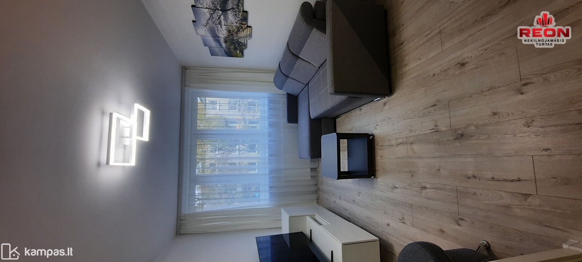 Main Image Vilnius, Naujininkai, Prūsų g.