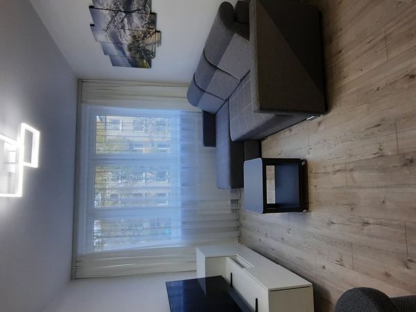 Vilnius, Naujininkai