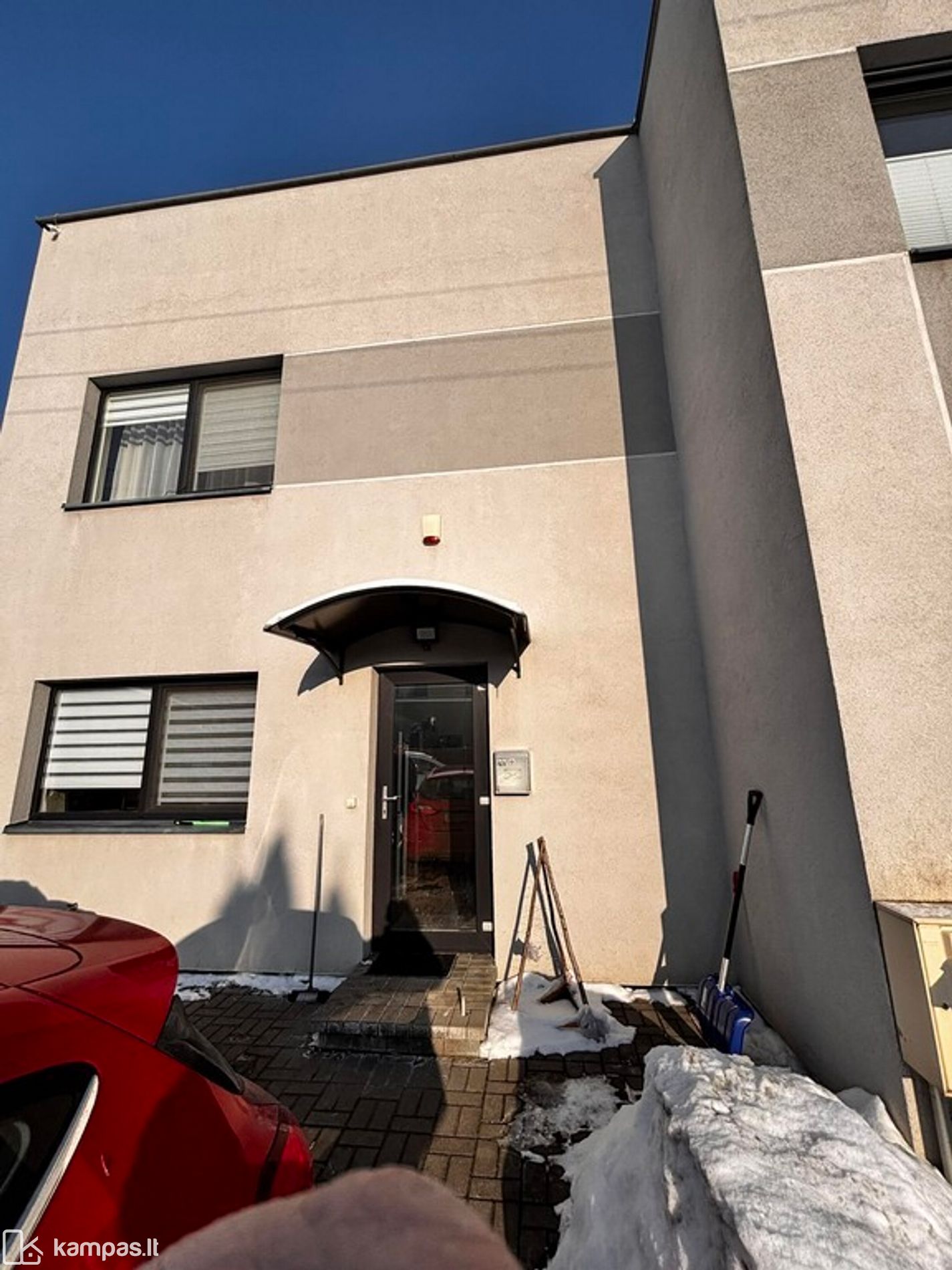 Main Image Kauno r. sav., Ramučiai, Parko g.