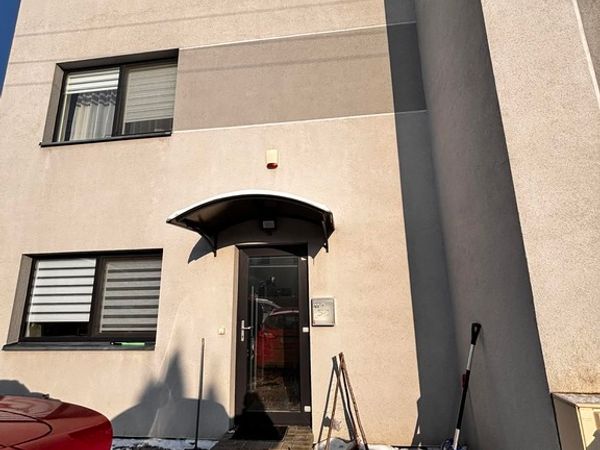 Kauno r. sav., Ramučiai