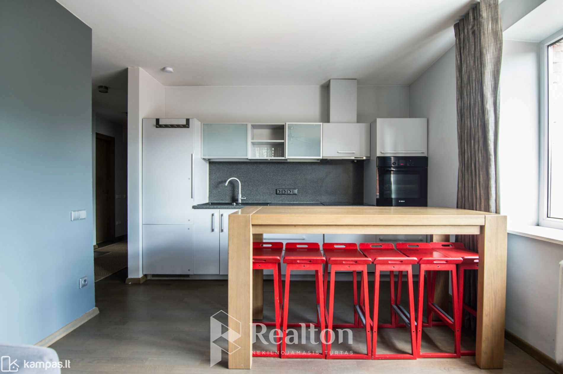 Main Image Vilnius, Užupis, Varpų g.