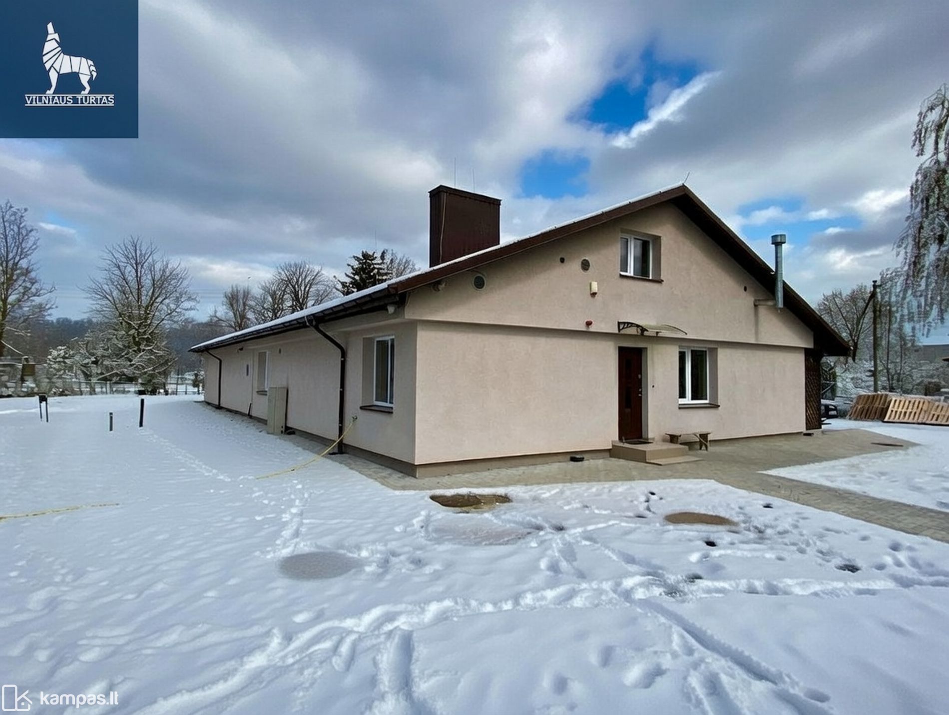 Main Image Prienų r. sav., Čiudiškiai, Mato Šalčiaus g.