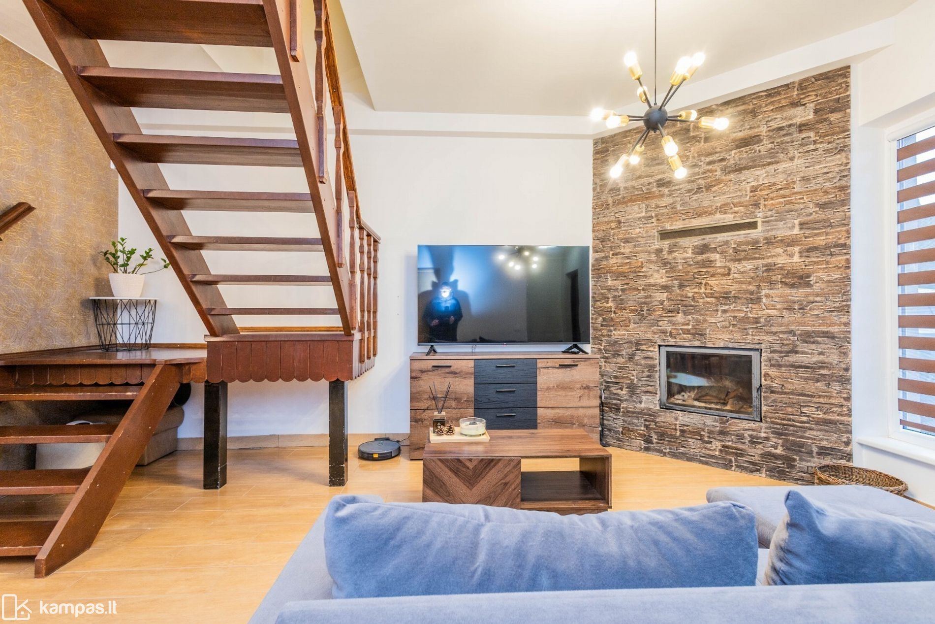 Main Image Kauno r. sav., Mastaičiai, Samanų g.