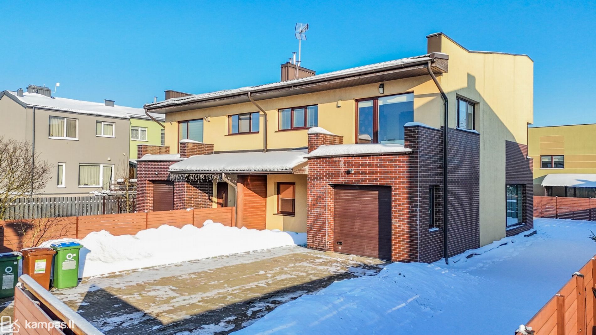 Main Image Kaunas, Romainiai, Lubinų g.