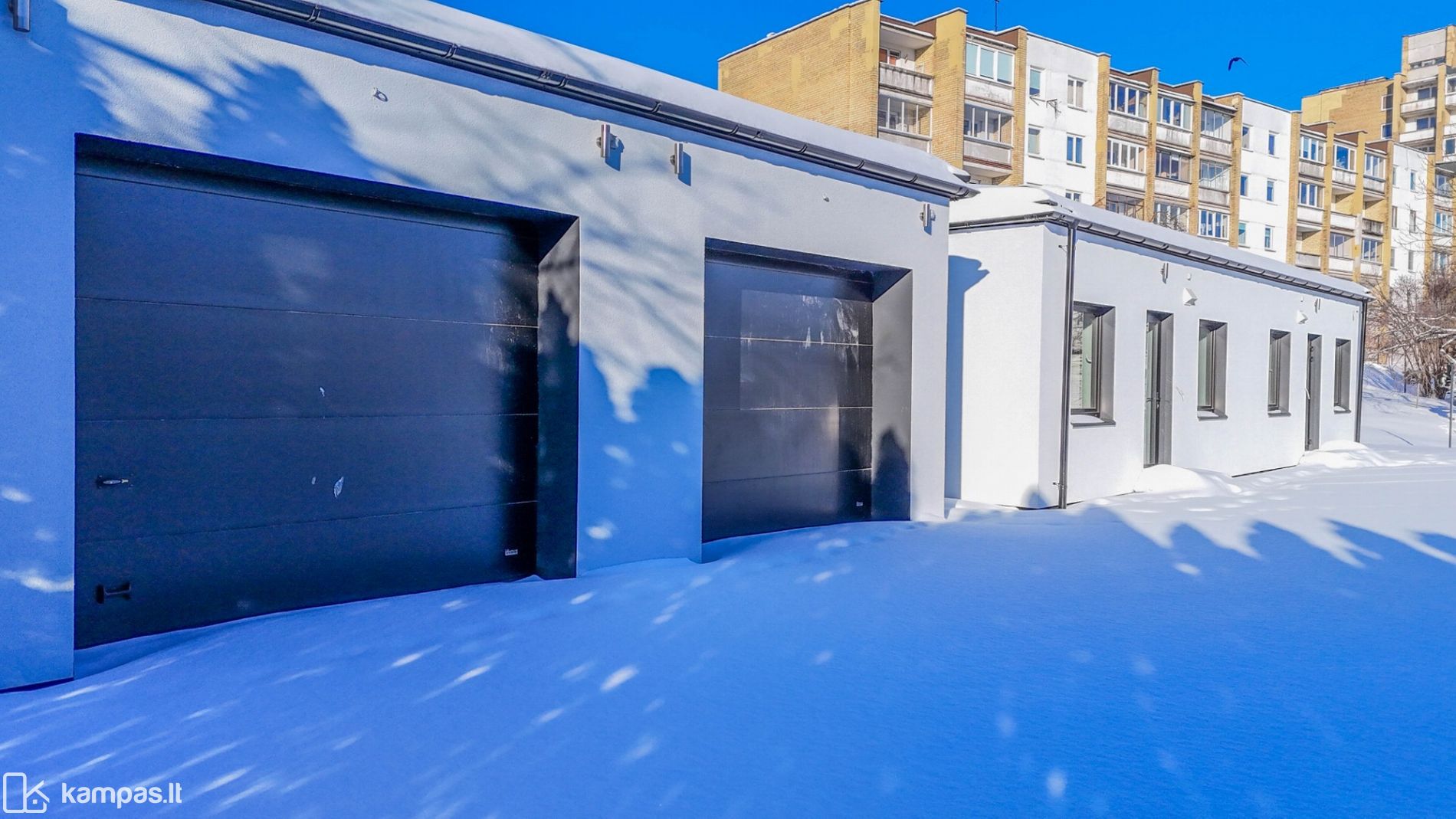 Main Image Kaunas, Šilainiai, Pylimo g.