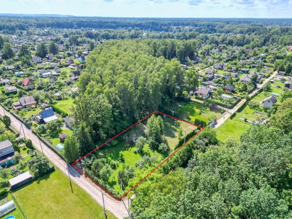 Kauno r. sav., Gervėnupis