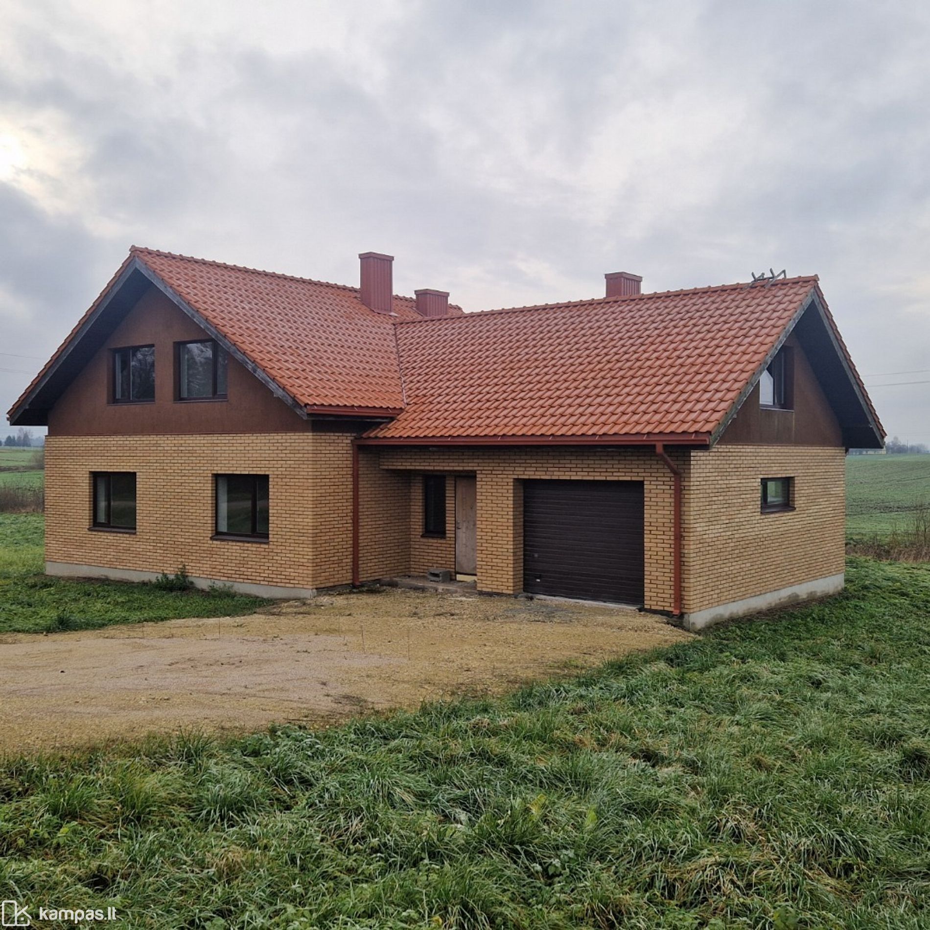 Main Image Alytaus r. sav., Praniūnai