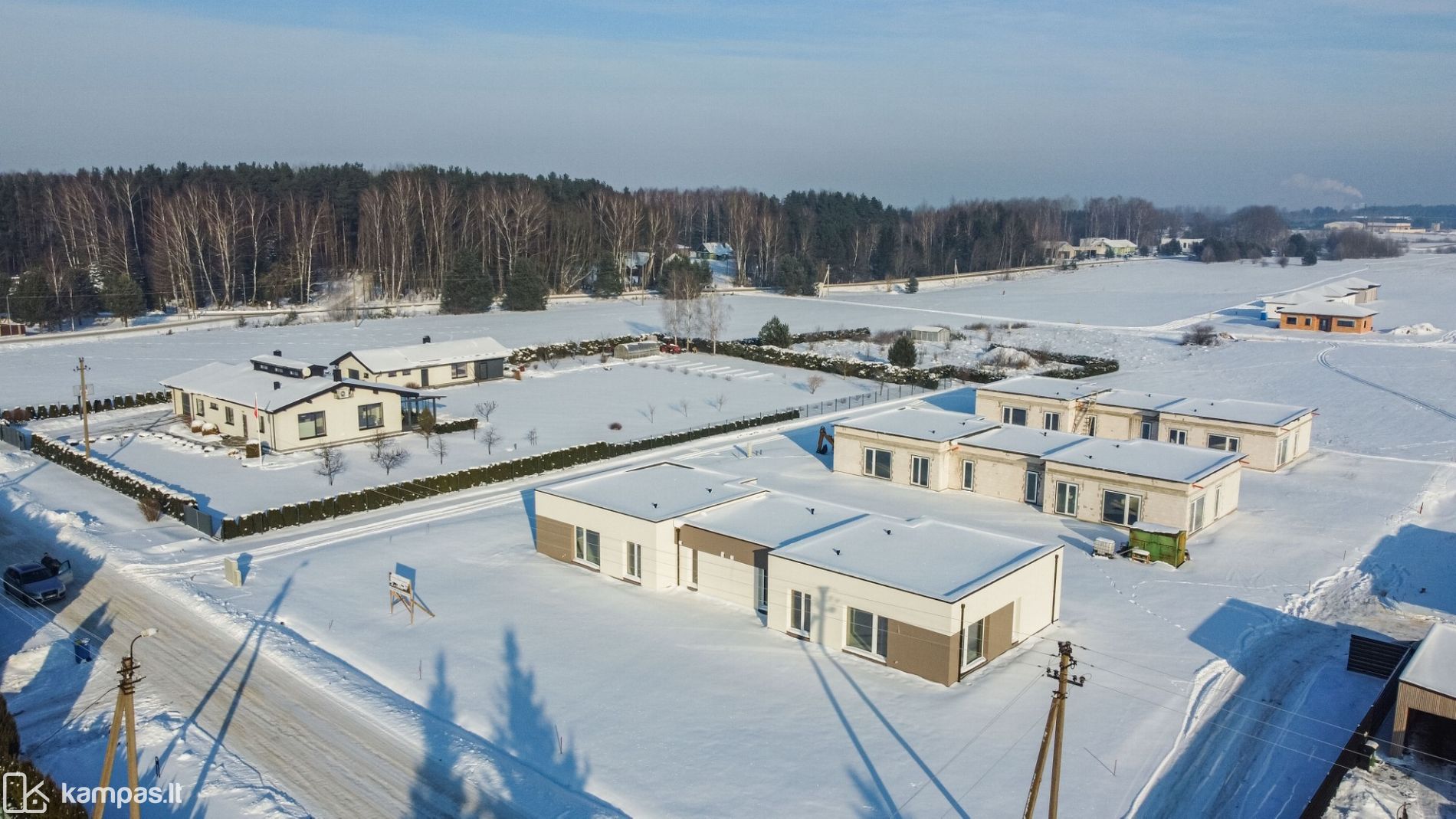 Main Image Jonavos r. sav., Šveicarija, Aušros g.