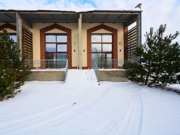 Šilutės r. sav., Rusnė