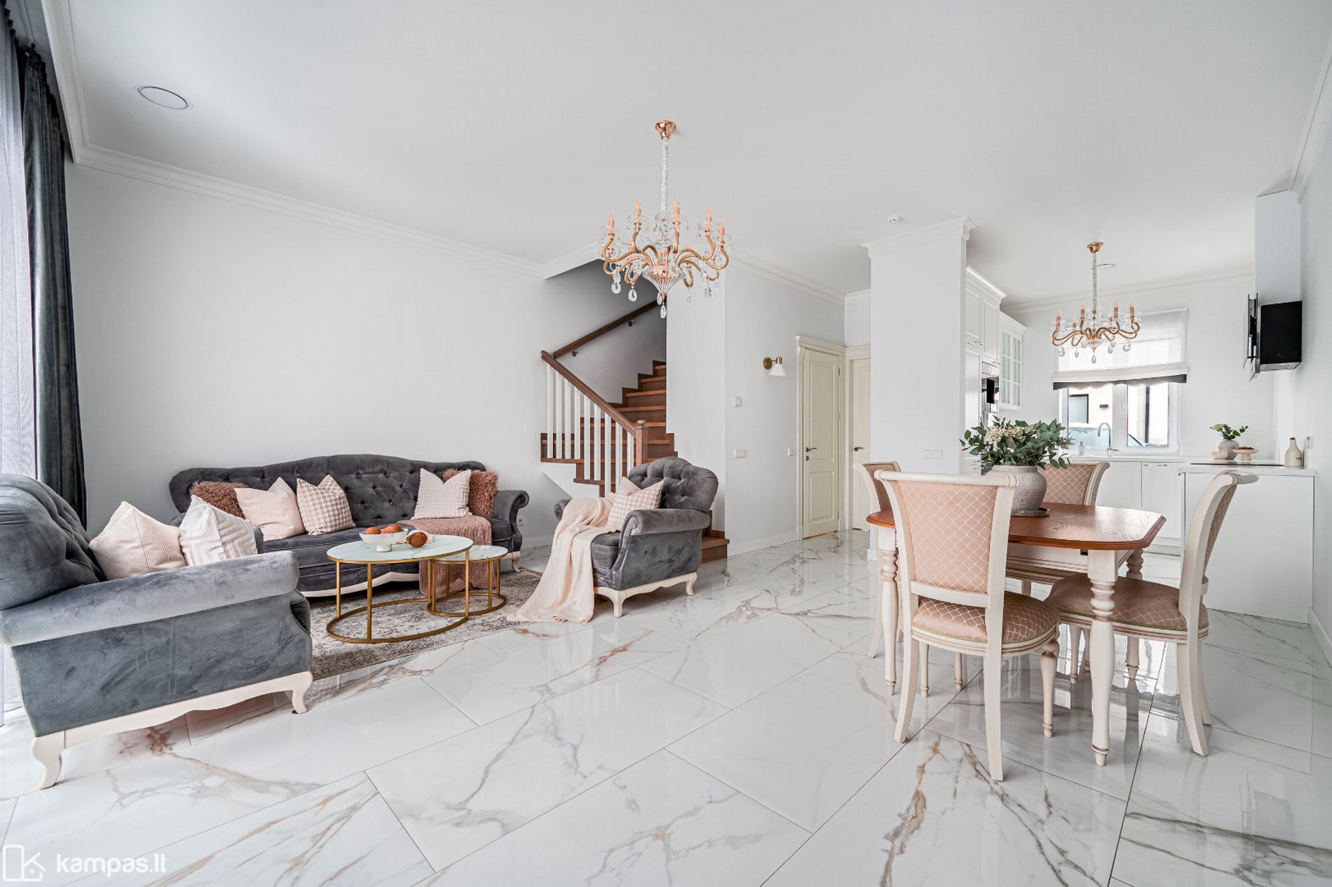 Main Image Vilnius, Aukštasis Pavilnys, Pranciškaus Petro Būčio g.