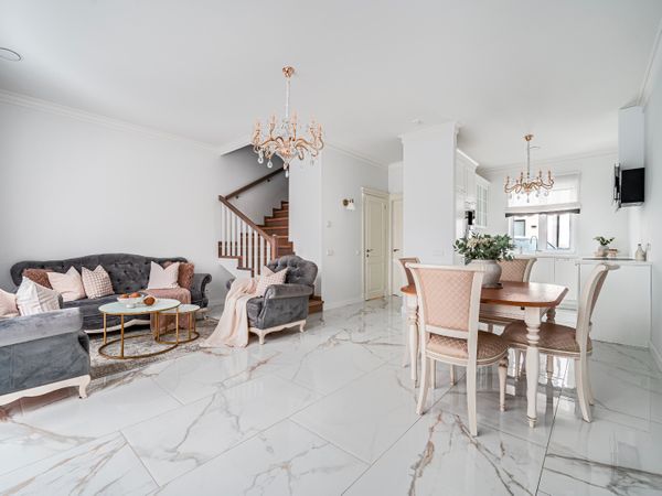 Vilnius, Aukštasis Pavilnys