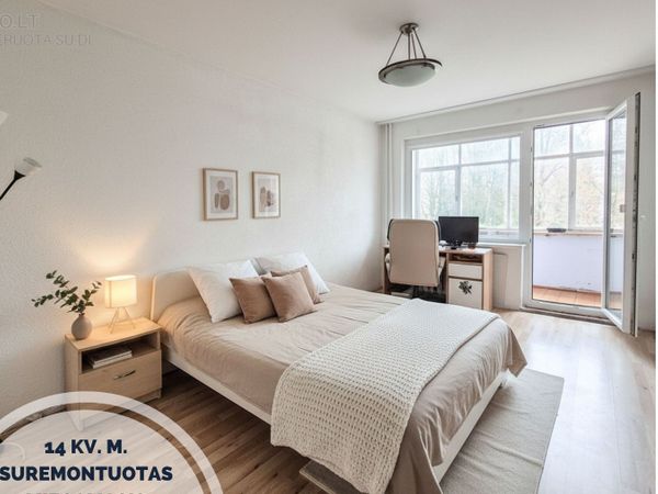 Elektrėnų sav., Elektrėnai