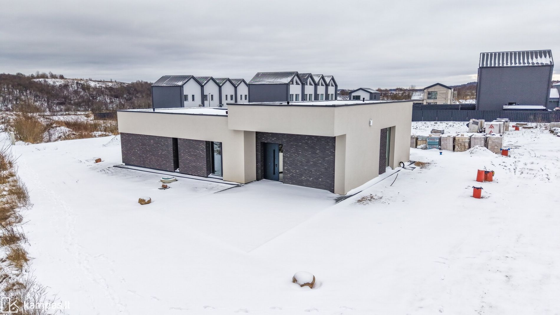 Main Image Vilnius, Aukštieji Paneriai, Kanuto Rusecko g.