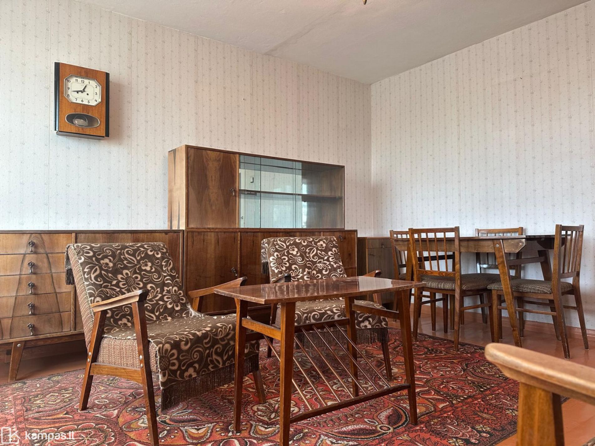 Main Image Ukmergės r. sav., Ukmergė, S. Daukanto g.