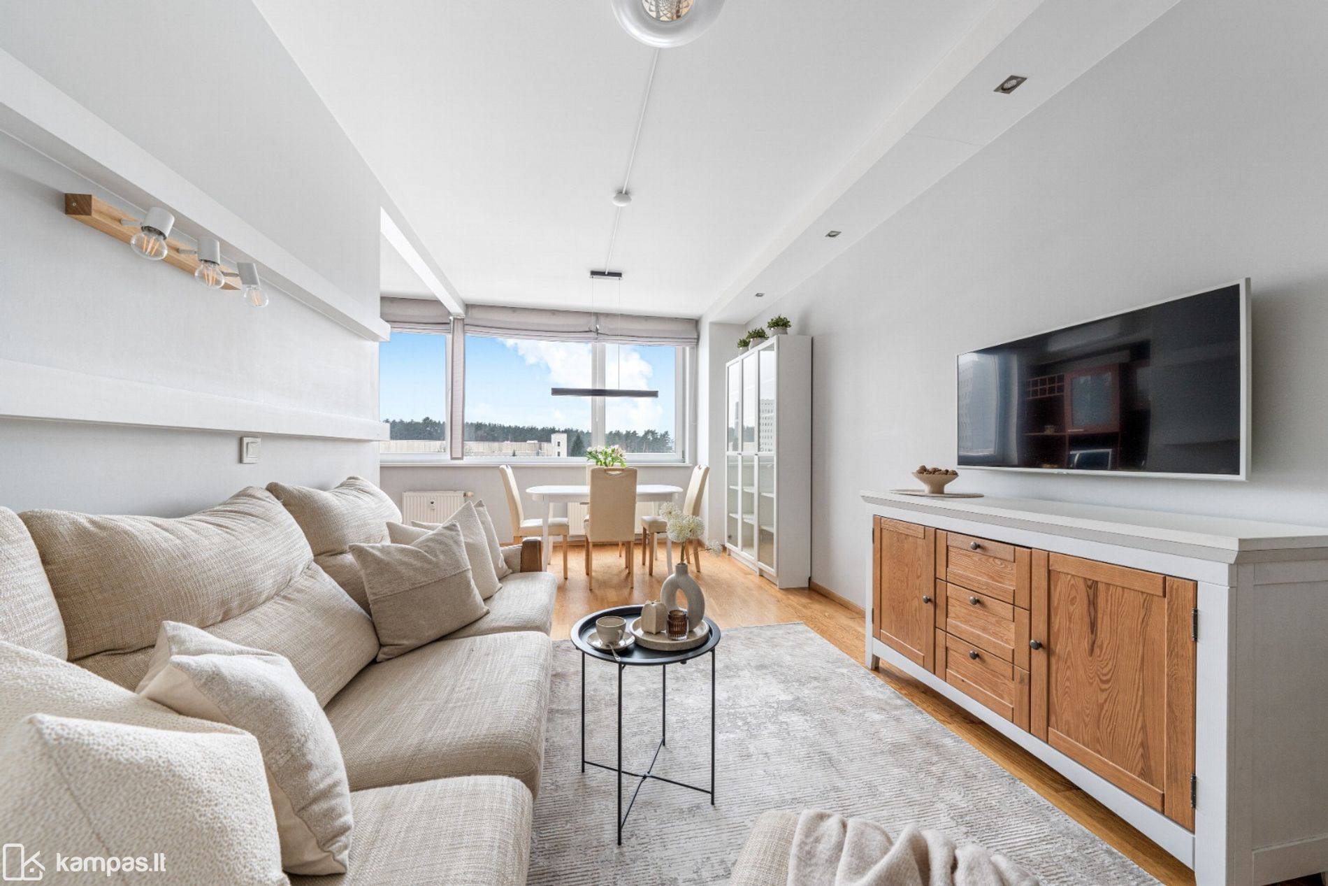 Main Image Vilnius, Lazdynėliai, Jonažolių g.